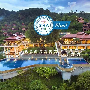 Pimalai & Spa - Sha Extra Plus Resort