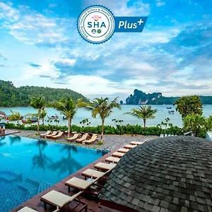 Hotel Harbour View Hotel-sha Extra Plus Phi Phi Don