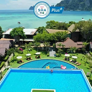 Resort Andaman Legacy Phi Phi Don