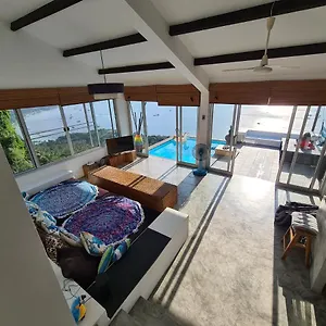 Villa Priscilla
