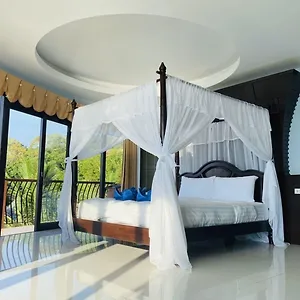 Resort Regal - Sha Plus Koh Tao