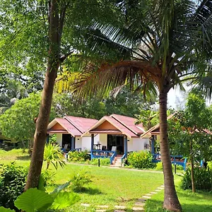 The Blue Gecko Ko Lanta