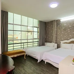 Hotel Center Da Nang