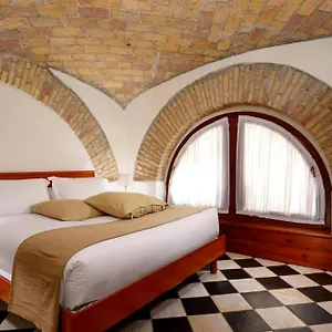 *** Aparthotel Termini Itálie