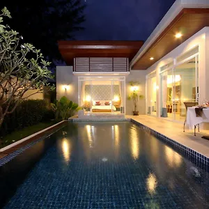 Resort Apsara Beachfront & - Sha Extra Plus Khao Lak