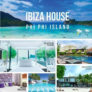 Hotel Ibiza Phi Phi Don