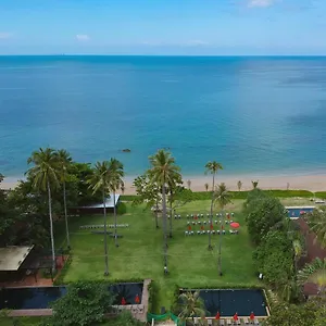 Srilanta And Spa Resort