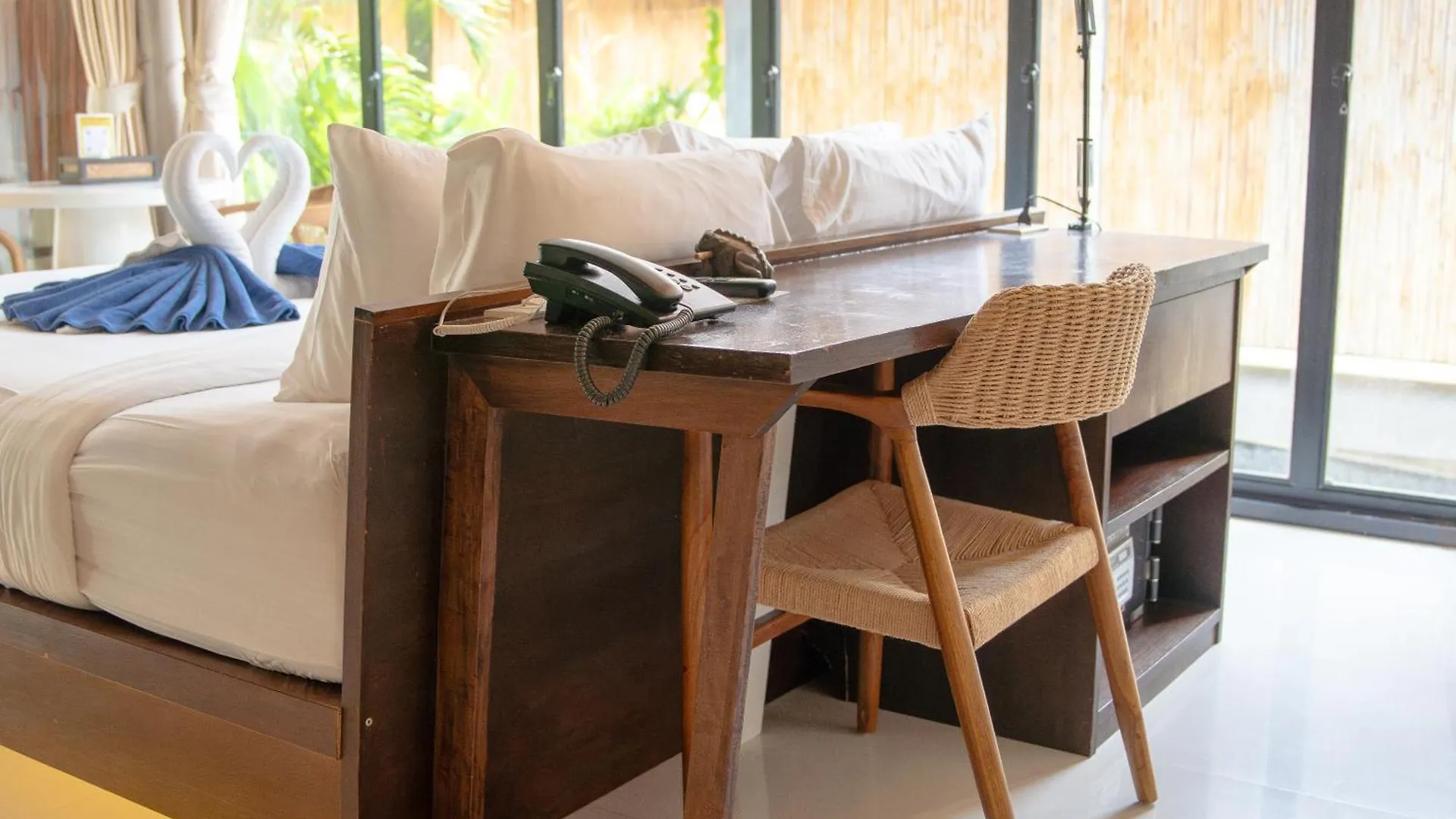 Long Beach Chalet - Sha Extra Plus Ko Lanta 3*,