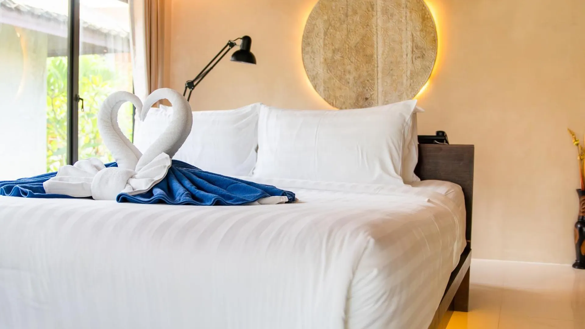 Holiday park Long Beach Chalet - Sha Extra Plus Koh Lanta