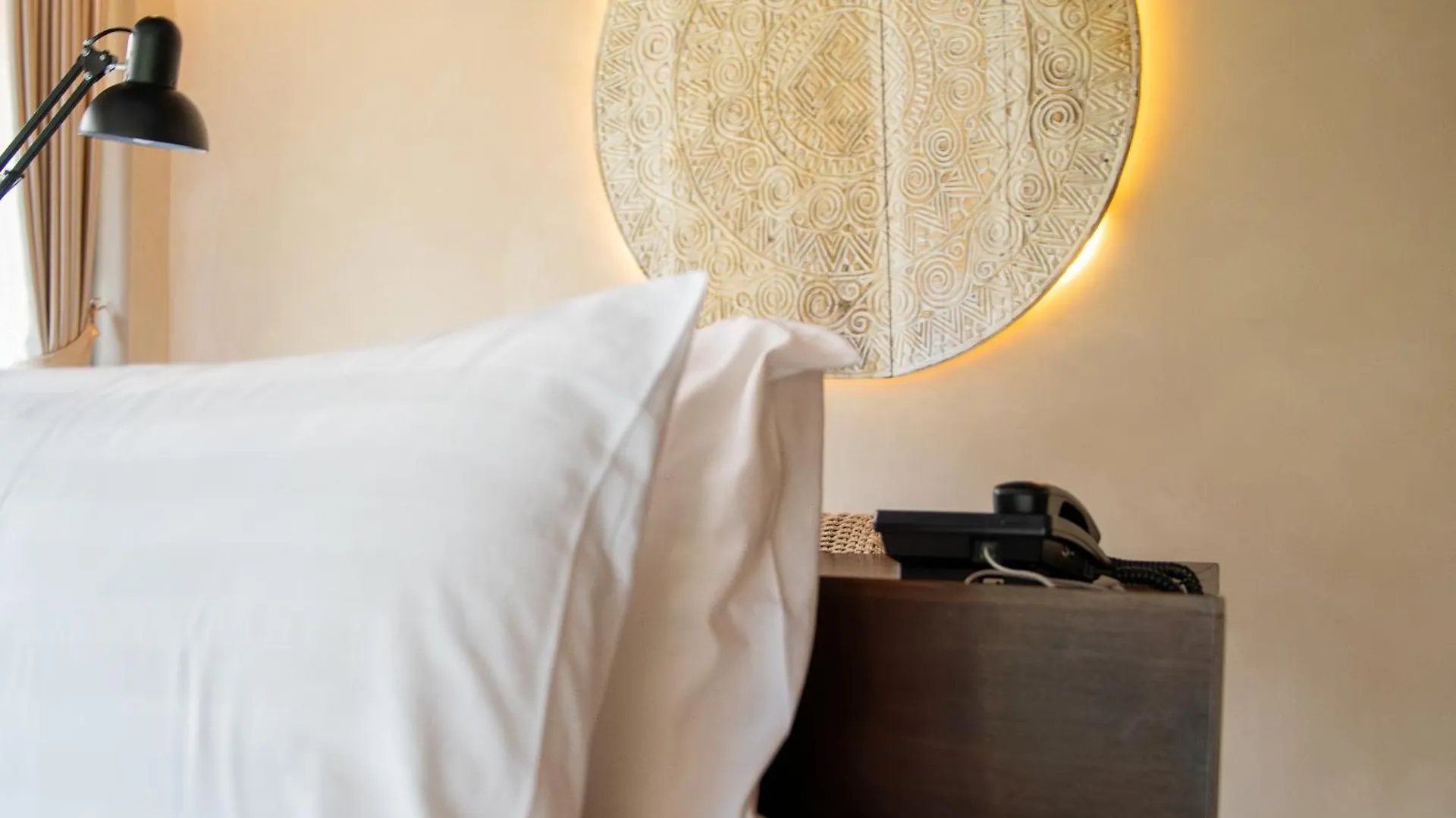 Long Beach Chalet - Sha Extra Plus Koh Lanta Holiday park