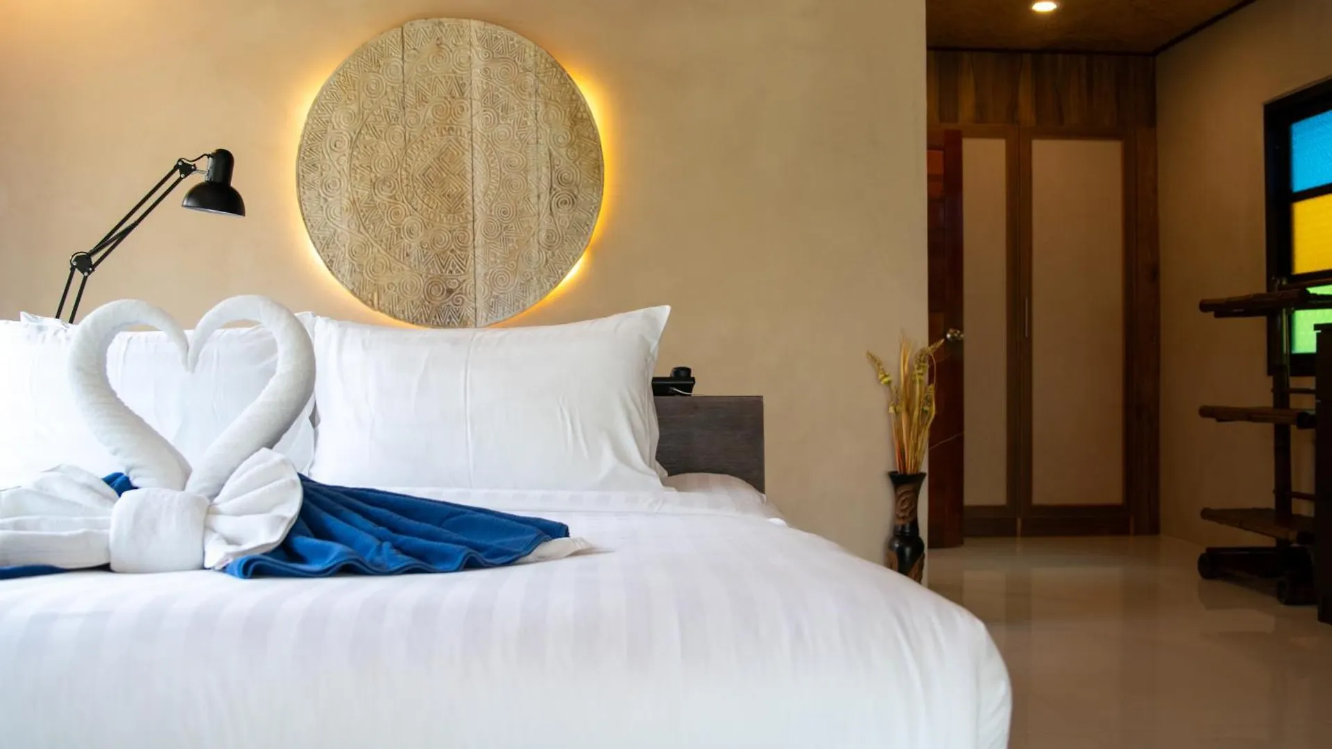 Long Beach Chalet - Sha Extra Plus Koh Lanta