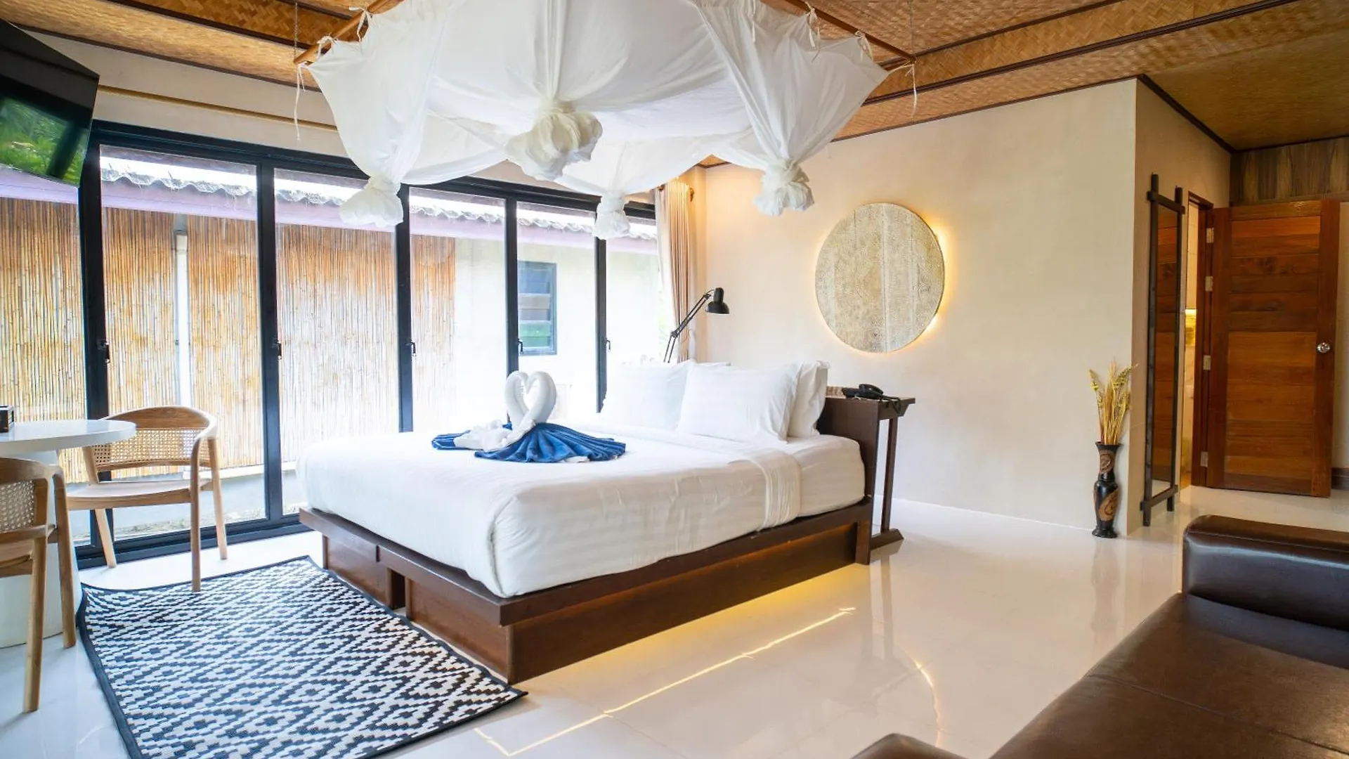 Long Beach Chalet - Sha Extra Plus Koh Lanta