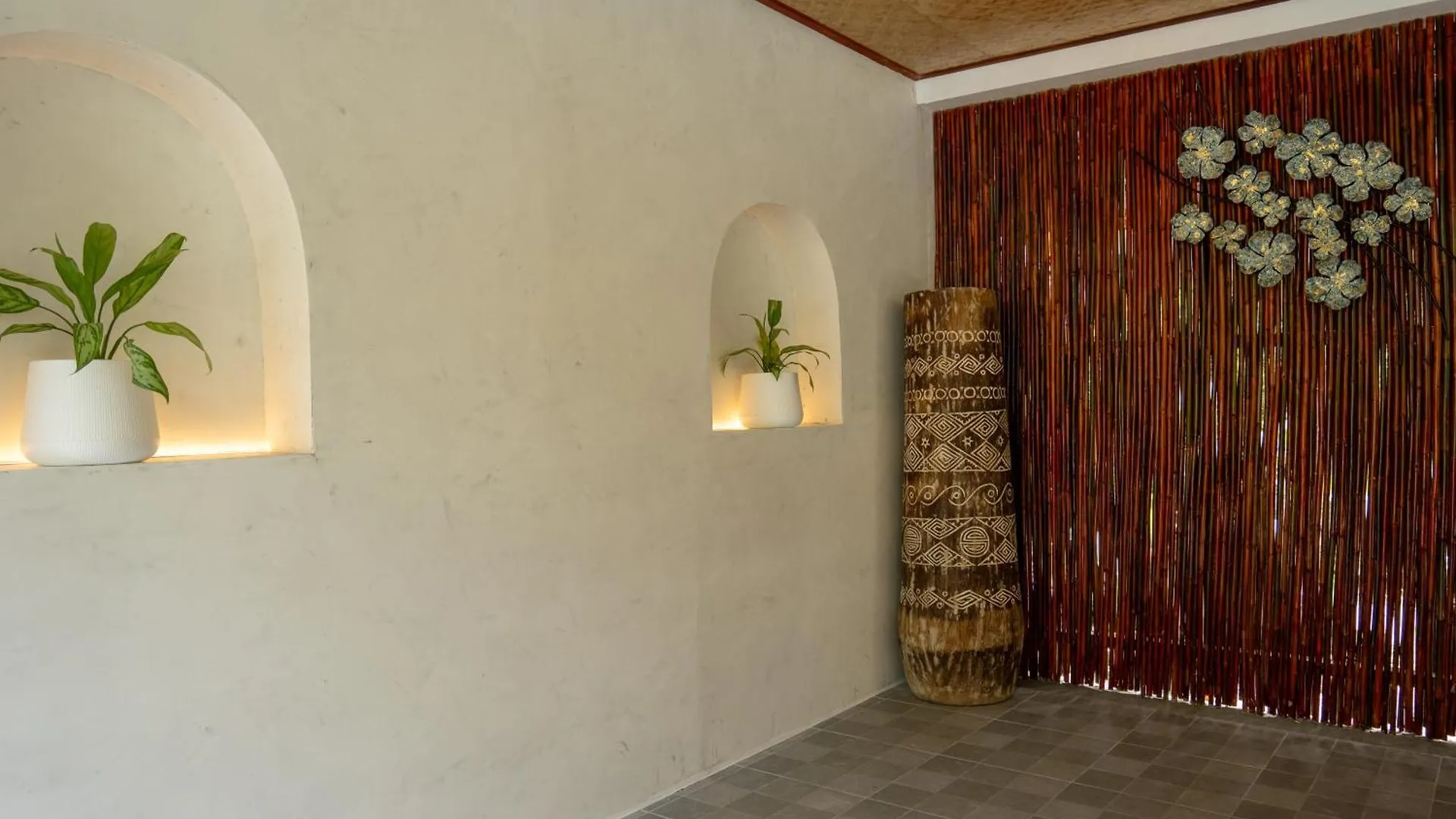 Holiday park Long Beach Chalet - Sha Extra Plus Koh Lanta