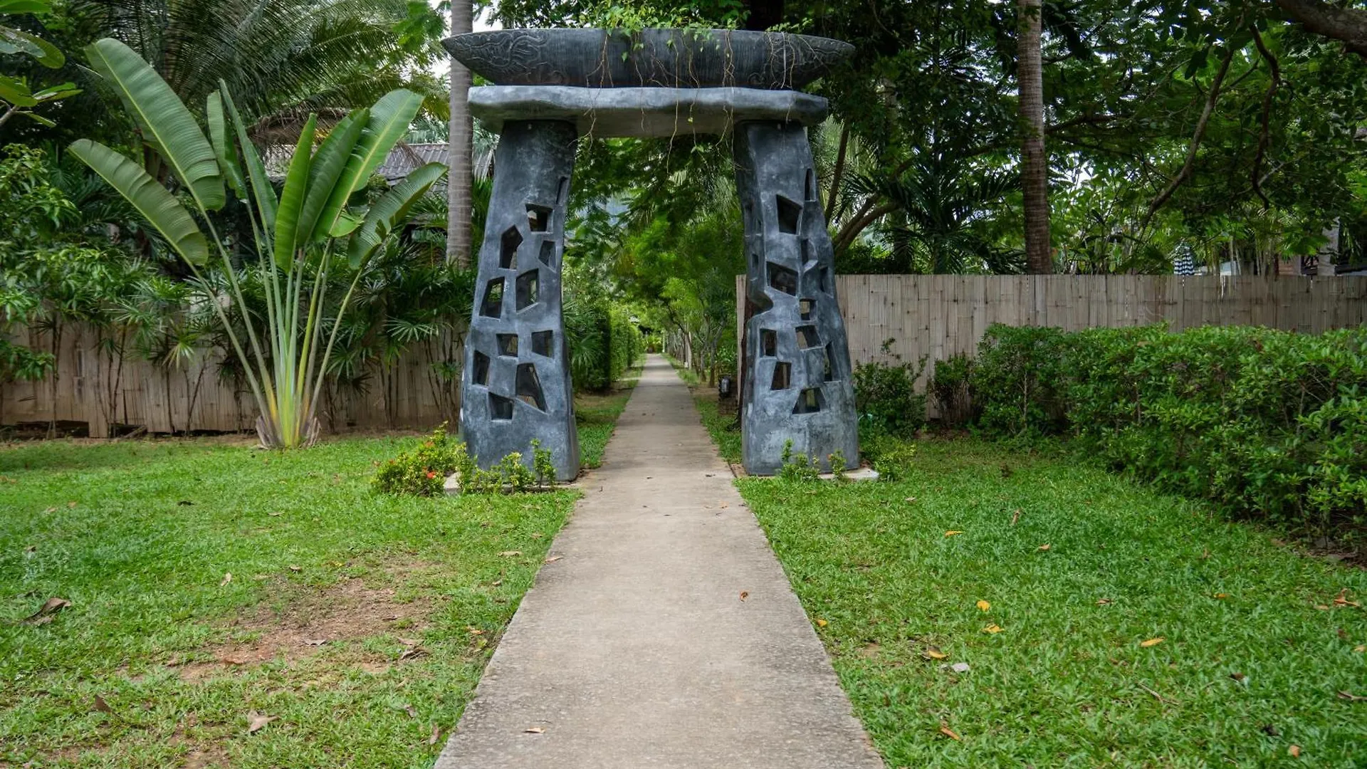 Long Beach Chalet - Sha Extra Plus Koh Lanta