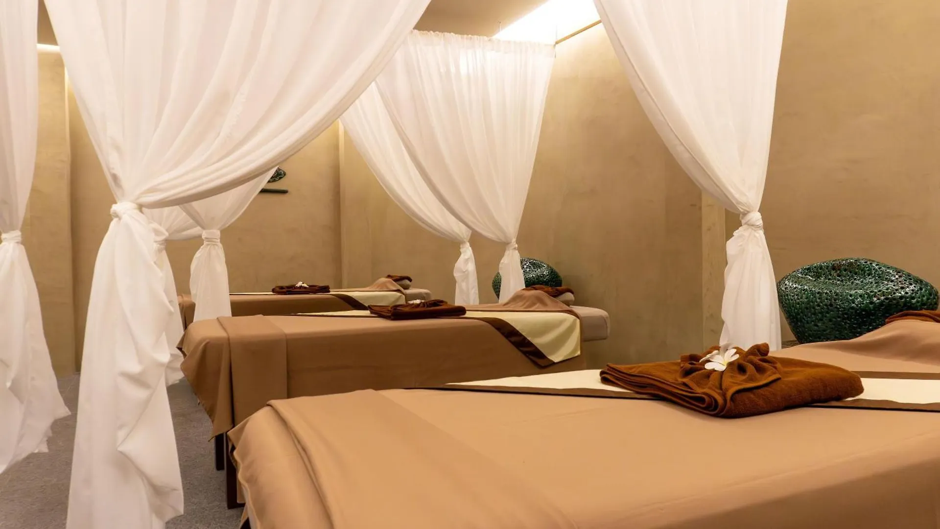 Long Beach Chalet - Sha Extra Plus Koh Lanta Holiday park